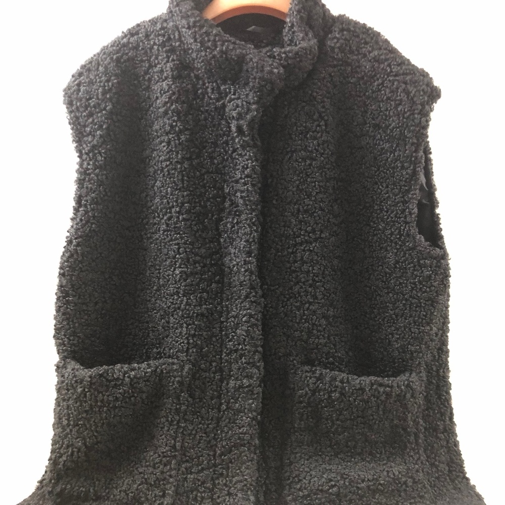 Overcoat